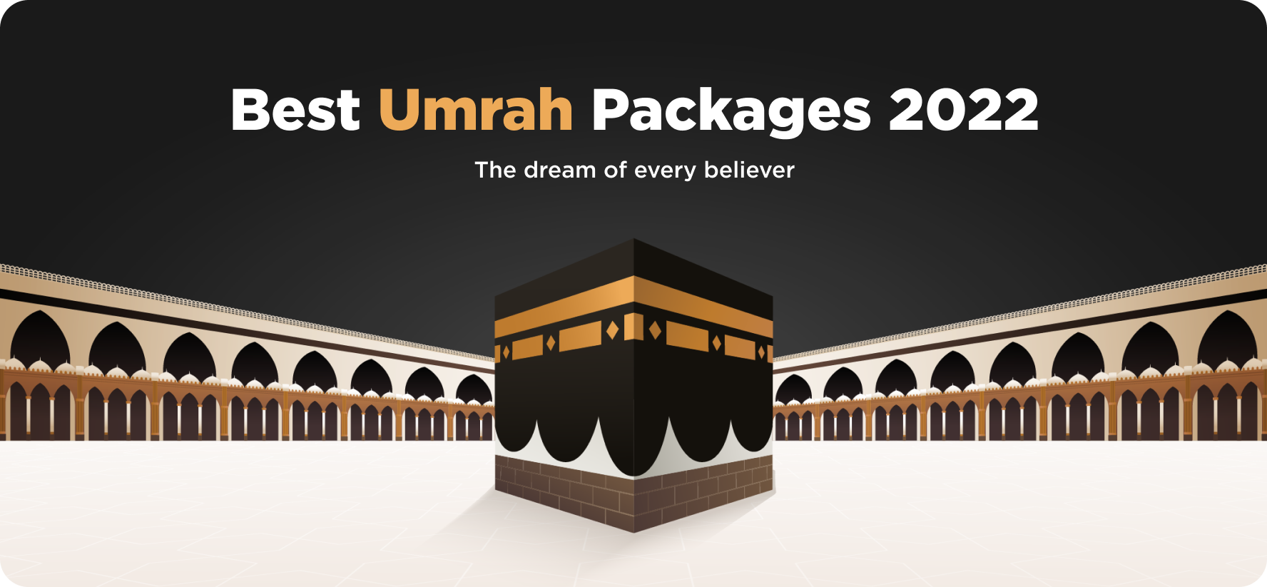 Best Umrah Packages 2022